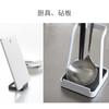 Home Ladle Holder Storage Soup Spoon Tray Lid Stand Spatula Organizer Kitchen Utensils Rack Pot Cover Shelf