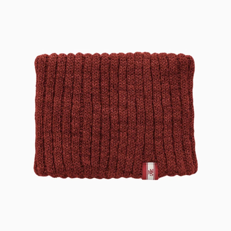 

MENASOO Menasoo Вязаная Повязка для Волос_Красно-Оранжевая Red Orange_F