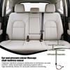 Car Safety Belt Pressure Sensor Belt Warning Alarm Seamless Integration System Quick Response Sensor For Automotive Road Trip