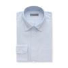 Yofuku No Aoyama Men's Dress Shirt, Non-Iron, Long Sleeve, Wrinkle-Resistant, Standard_del, Blue/Button-Down, AL352