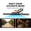 Parking Camera Wide 170° Waterproof Night Vision Car Rear View Reverse Backup US