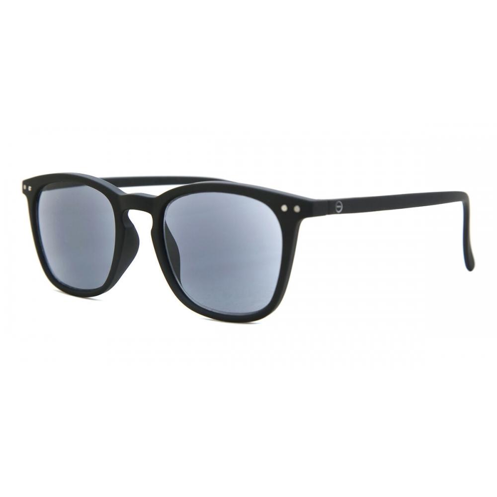IZIPIZI E Sun lEtmEsEE Black Soft grEy slmsEc01 unisEx SunglassEs