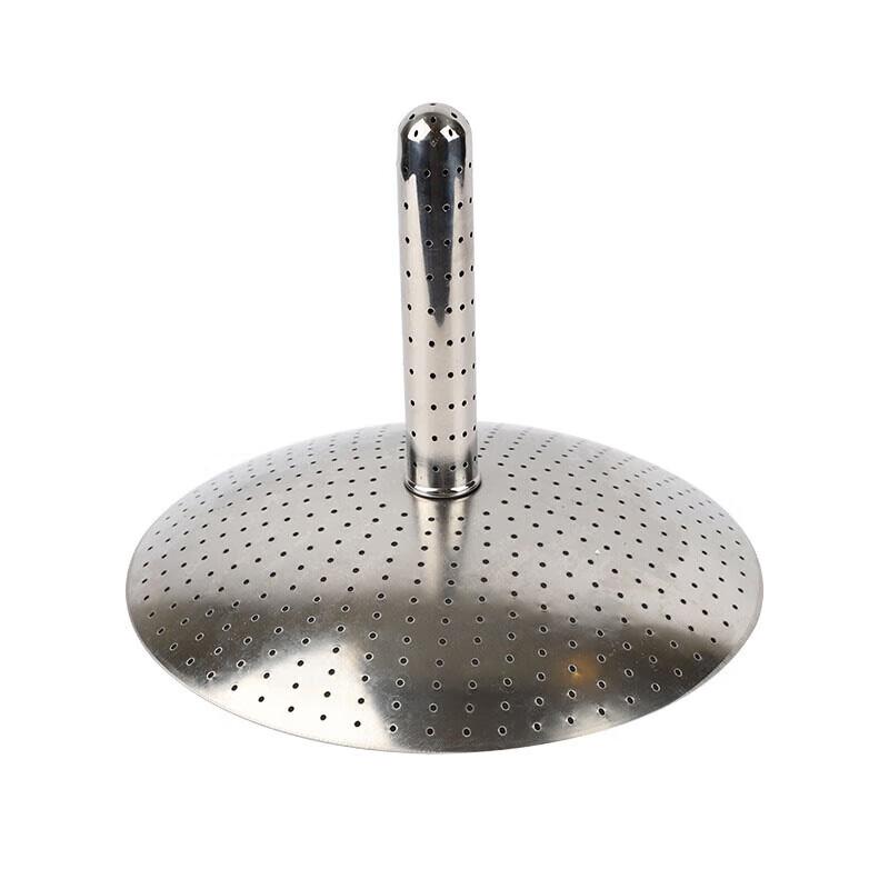Churong Field Supply Unit Connected Braising Pot