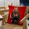 Red Dead Redemption  Pillowcase toon Gift Cushion Cover Bedroom Home Sofa Chair Seat Decor pillow case