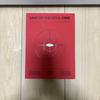 [USED] BTS MAP OF THE SOUL ON:E DVD