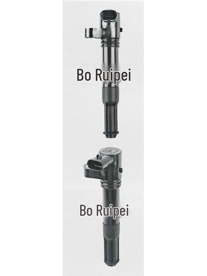Ignition Coil High-Voltage Pack for Fiat Bravo 1.4T (Imported)