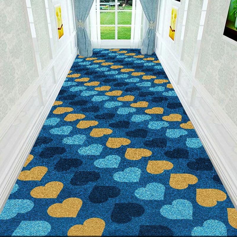 3D Living Room Cobblestone Floor Mat Carpet Bedroom Full Bed Bedside Crawling Mat Coffee Table Entrance Door Mat