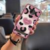 Cover TPU Phone Case For MOTO Z4 Play Fashion Design Anti-dust Cartoon Silicone Dirt-resistant Waterproof Full Wrap Cute