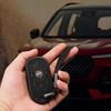 TPU Frosted Protective Case for Buick Envision Smart Key