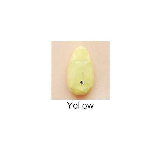 1 Uds Mini cinta correctora de piedras preciosas 5mm * 6m cintas adhesivas blancas suministros escolares de oficina