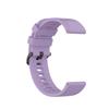 20MM Soft Silicone Watch Strap For Garmin venu sq / Vivoactive 3 Smart Band Bracelet WirstStrap For Huawei watch GT 2 42mm Belt