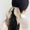 Besty Natural Grace Scrunchie