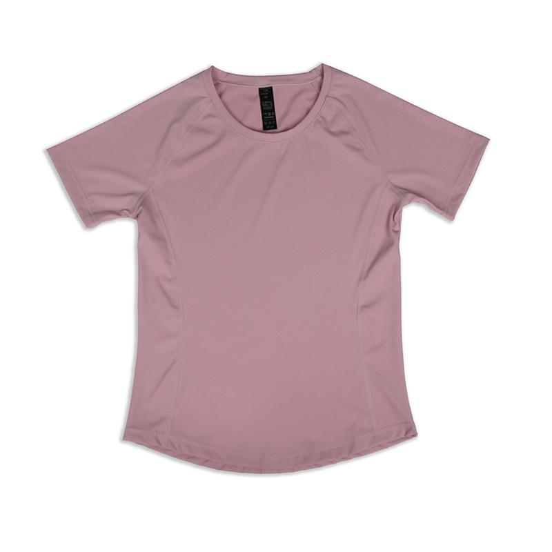 Летняя спортивная футболка для отдыха и тренировок — фото 5