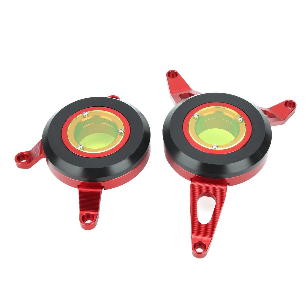 Coperchio Protettivo Cassa Motore Moto Adatto per Honda CBR650F CB650F CB650R CBR650R