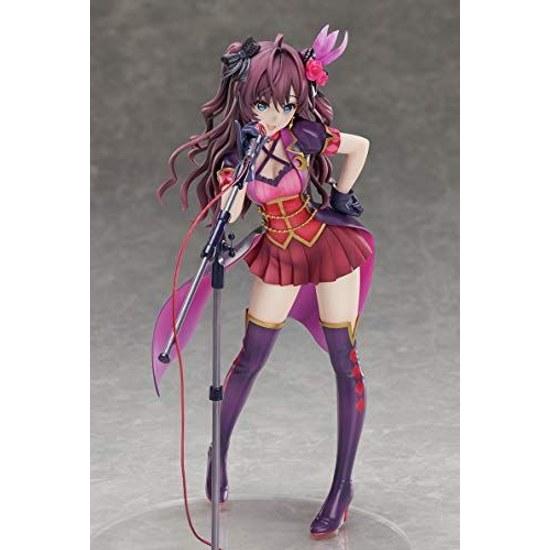 Ichinose Shiki Tulip Ver. 1/8 Scale PVC ABS Painted Finished Figure