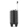 Yi Ke Silver Wing Hardside Carry-on Spinner