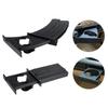 51459125622 51459125626 Cup Holder L R Center Console For BMW 5 Series E60 E61 2004-2010 Compatible Accessory Kit