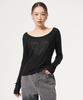 ARTISTWEAR [Atw] Weekdays Loose Fit Top