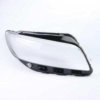 Außenbeleuchtung – Frontscheinwerfer