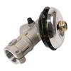 Universal 26/28mm Diameter Gearbox Brush Cutter Trimmer Replace Lawn Mower Gear for Head Gear-Head Gearbox Garden top sale