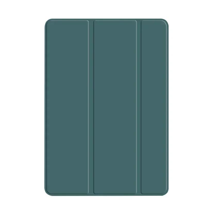 Soporte Plegable Para Xiaomi Redmi Pad 2 9.7 Funda 2026 Trasera de Silicona Tableta Smart Cover para Xiaomi Redmi Pad 2 9.7 Funda Coque
