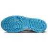 Nike Dunk Low GS What The Kids Sneakers Multicolor FQ8348-902