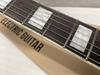 ARIA ProII PHBL Phantom Blue Aria Pro2 Electric Guitar SG Type Bigsby Tremolo Phantom Blue Outlet 212-MK2