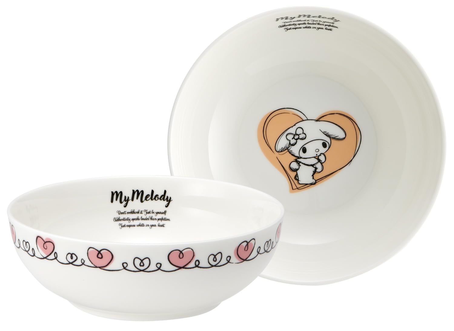

Skater Fruit Dishwasher NARUMI Bone Made in Japan by Narumi Sanrio My Melody Plate, Safe, China, Seito, Drawing, CBFT14-A