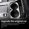 Cup Holder Trim For Mercedes W213 Amg Mercedes W205 Amg/glc X253 Coupe Amg Mercedes C Class Accessories W205 V W447trim