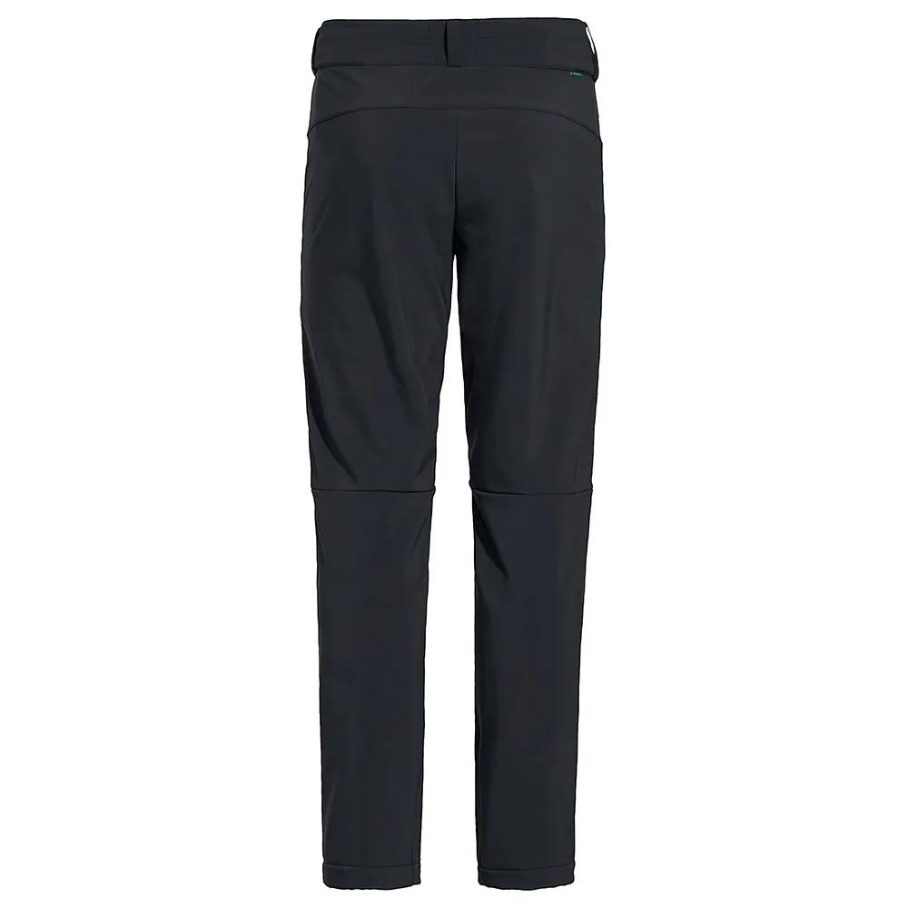 VAUDE Trousers Elope Softshell