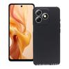 Applicable Ulefone Note 11 Ultra Mobile Phone Case Silicone Case Protective Case TPU Material Case Matte Case