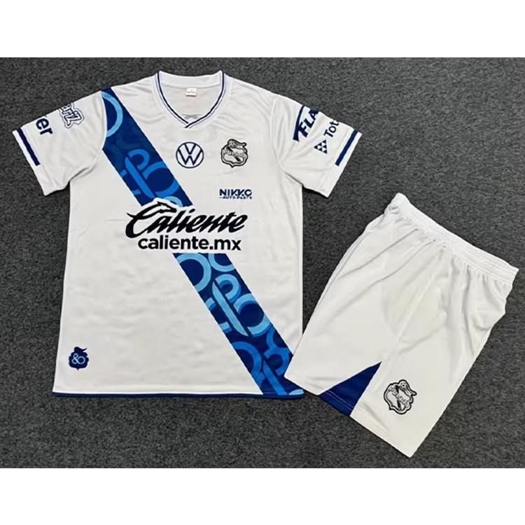 MLS Mexico League Tijuana Seattle America Tigers Portland Jersey