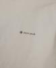 Snow Peak Clend Hybrid S/S T-Shirt GS-S26MMDTS56 T-shirt, Short Sleeve, Men's/Women's, OFF WHITE, M