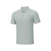 Skechers Men's Breathable Sport-Casual Short Sleeve Tee