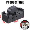 Einzelner elektrischer Fensterheber-Schalter für Toyota Landcruiser Serie 100 105 1998-2000 2001 2002 2003 2004 2005 2006 2007 84810-60050