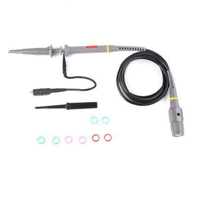 PP 80 Clip Probe Kit with Accessories for 60MHz Oscilloscope