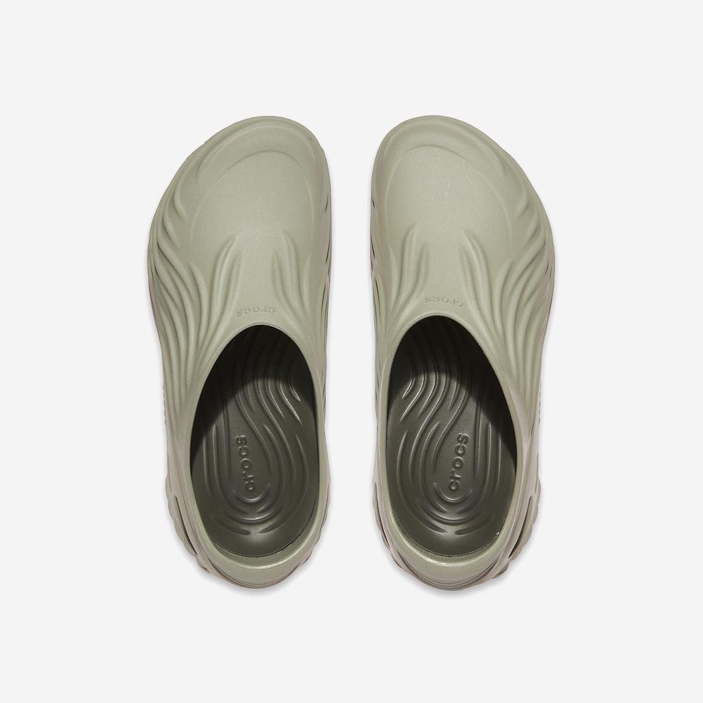 [CROCS] Echo Wave [CRS210521] [Shipped from Korea] 100% Authentic