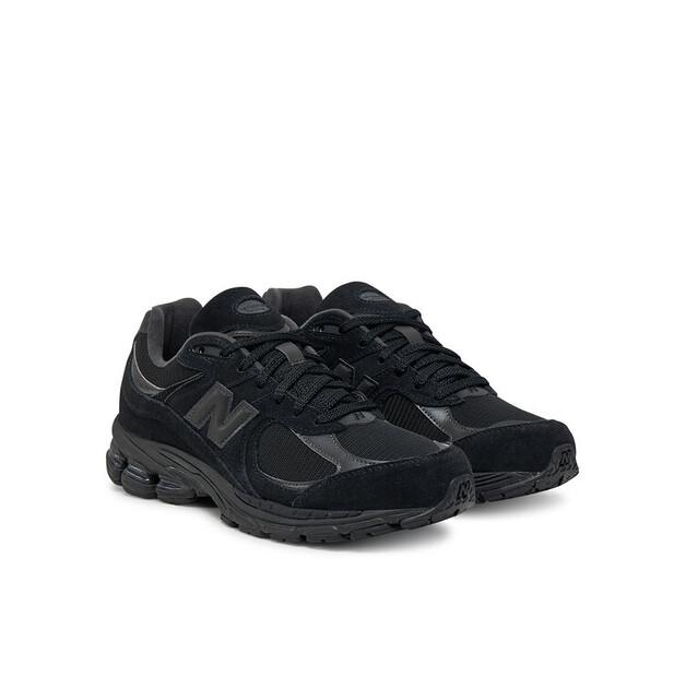 Men's Sneakers New Balance U2002rbl Black
