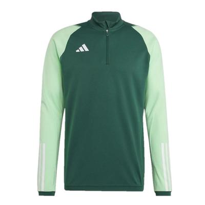 Adidas TIRO23 Compétition Entraînement Taille Vert DH248 Haut, M, (HU1308)