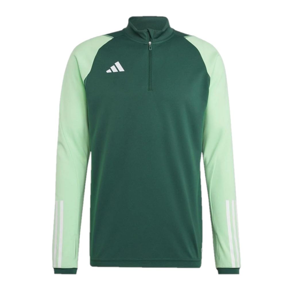 Adidas TIRO23 Competition Training Size Green DH248 Top, M, (HU1308)
