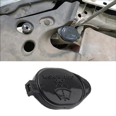 Car Windshield Wiper Reservoir Washer Bottle Cap Lid 8531626030 For Toyota Echo Prius RAV4 Highlander REIZ Previa Corolla Vios Yaris Lexus IS