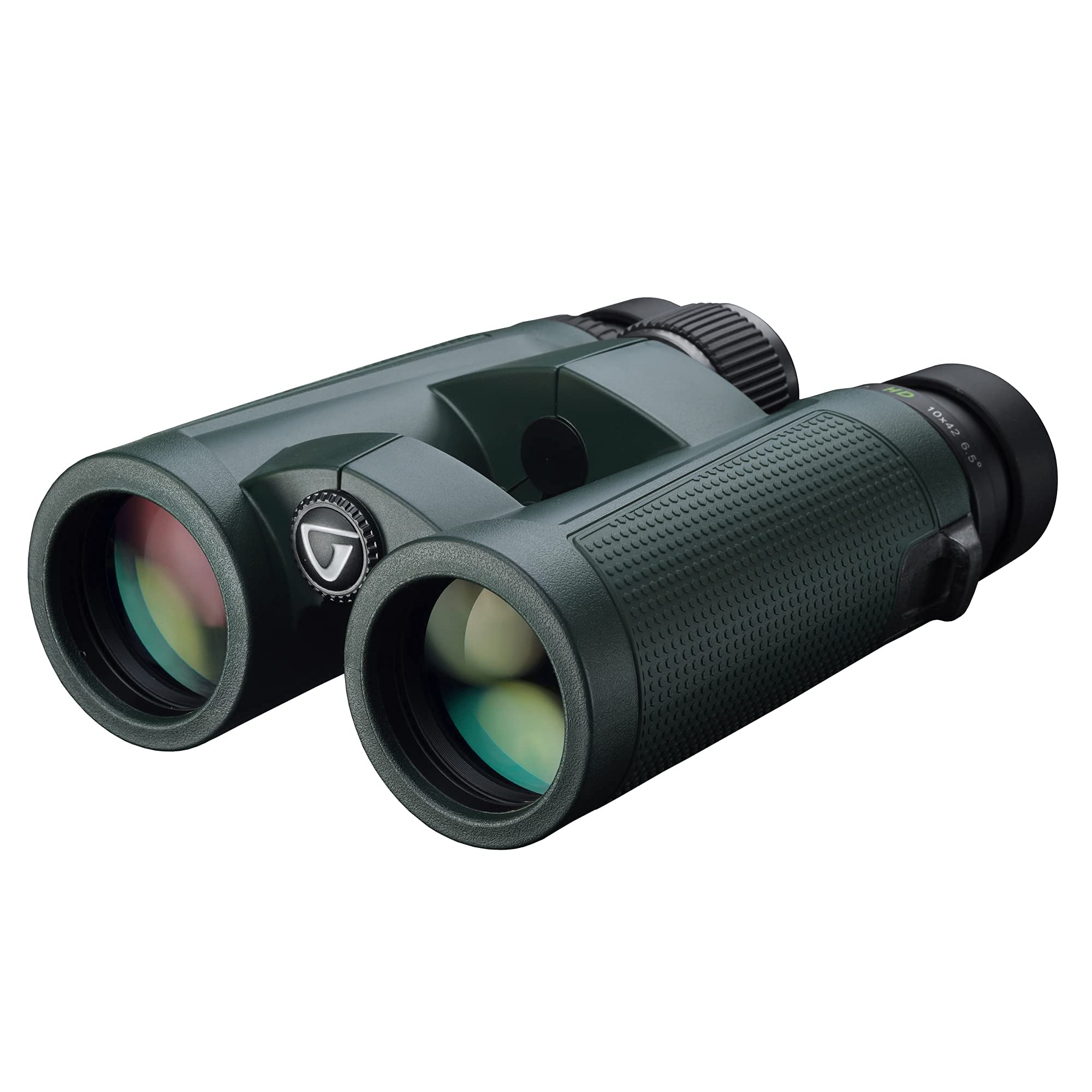 

VANGUARD VEO HD 1042 Binoculars VEO HD Series Black 10x 42 caliber чорний