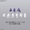 BANDAI SPIRITS Standardní plastový model Uma Musume Pretty Derby Tokai Teio s barevným kódováním, velikost pro zvýšení postavy.