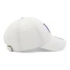 Cap Clean Up MLB LA White YOUTH KIDS 47 CLEAN UP Los Angeles Dodgers '47brand's '47BRAND Kids' 52-56cm