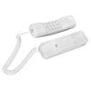 Corded Phone Wall Mountable 1 Handset Corded Telephone for Home Business Hotel Guest Room
