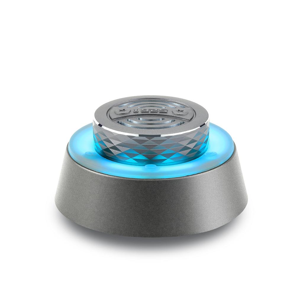 Mini Bluetooth Speaker Shower Subwoofer IP67 Waterproof Handsfree Call Loudspeaker With Suction Cup for Bathroom Pool Beach