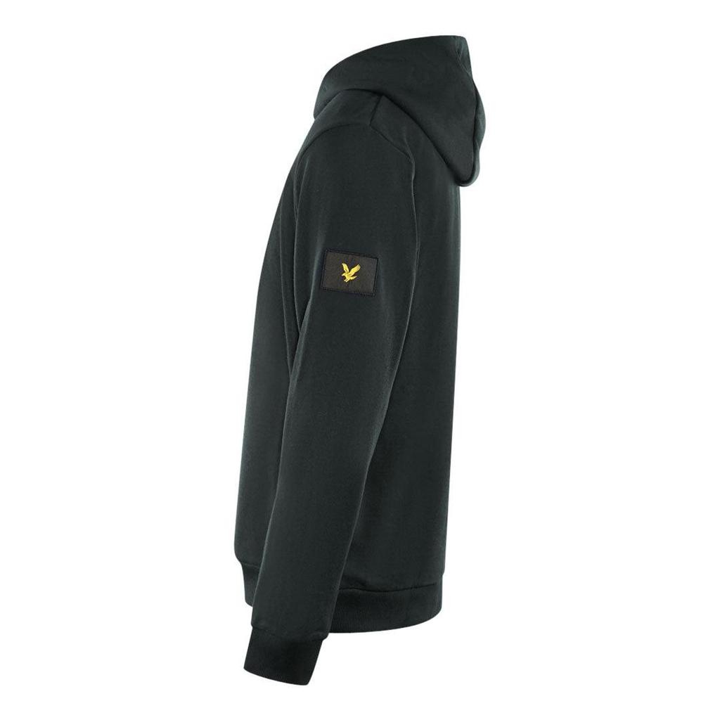 Lyle & Scott Womens/Ladies Plain Pull Over Hoodie
