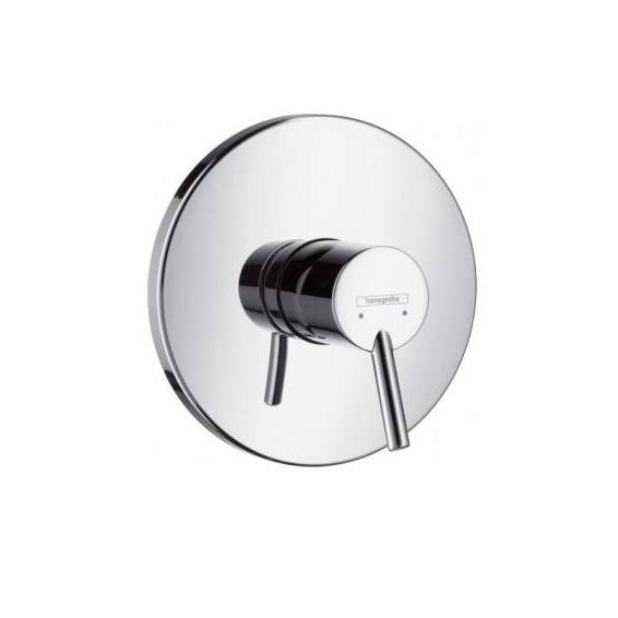 

Внешняя часть смесителя для душа Hansgrohe 32 675 000