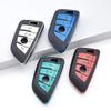 TPU Auto Shell Fob Car Key Case Cover Keyless for BMW F16 G30 X1 X3 X4 X5 F15 X6 7 Series G11 F48 F39 520 525 f30 118i 218i 320i