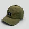 Short Brim Patch Alphabet Outdoor Baseball Cap Men'S And Women'S Sunshade Breathable Quick-Drying Sports Cap
